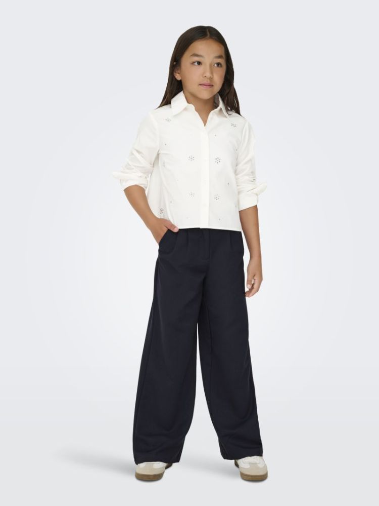 Broek ONLY KIDS 194962 Night Sk