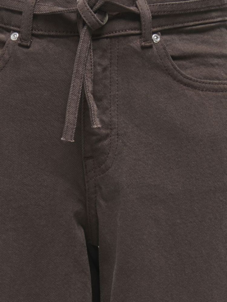 Jeansbroek ONLY KIDS 237375 Coffee B