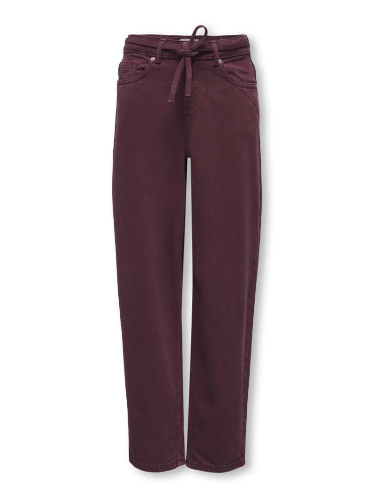 Jeansbroek ONLY KIDS 177912 Fig