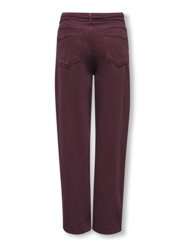 Jeansbroek ONLY KIDS 177912 Fig