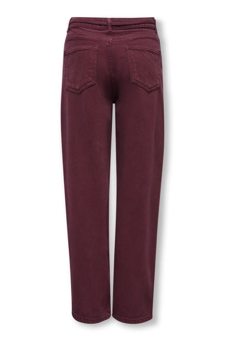 Jeansbroek ONLY KIDS 177912 Fig