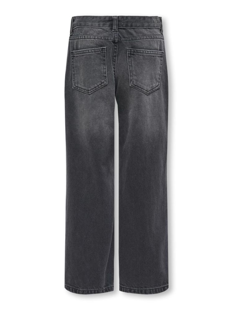 Jeansbroek ONLY KIDS 278217 Washed B