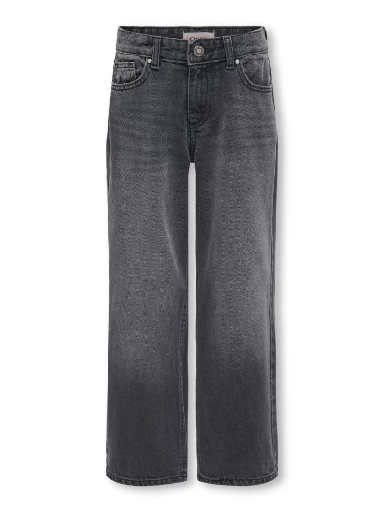 Jeansbroek ONLY KIDS 278217 Washed B