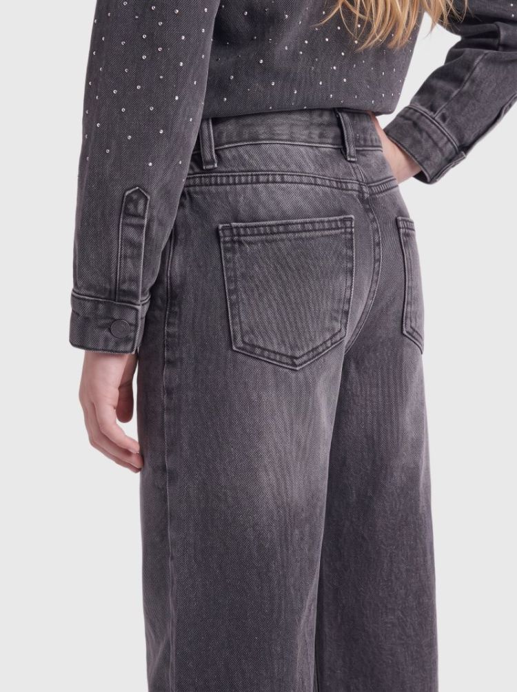 Jeansbroek ONLY KIDS 278217 Washed B
