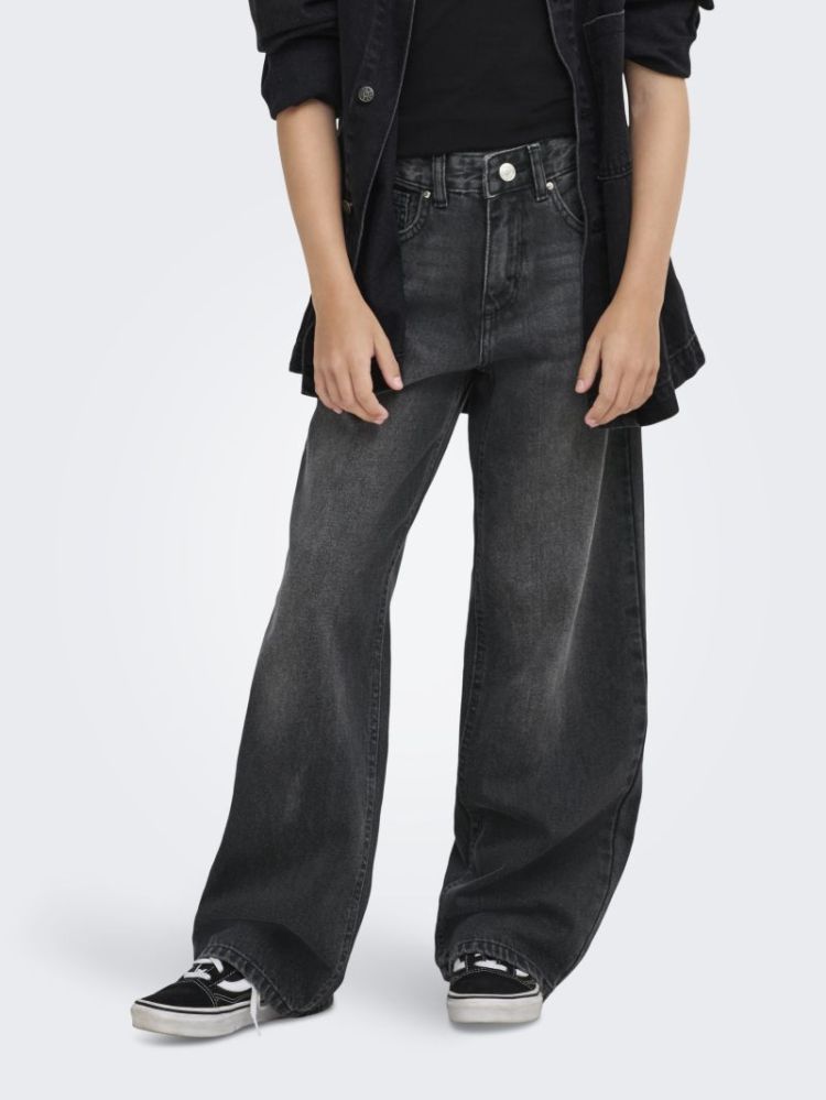Jeansbroek ONLY KIDS 278217 Washed B