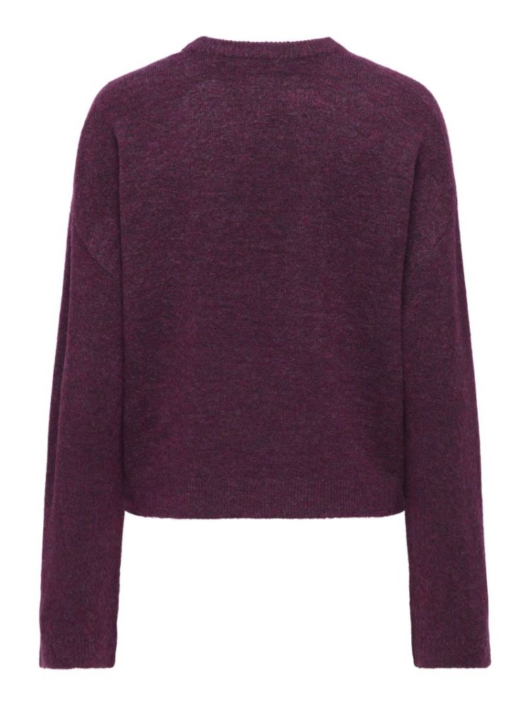 Pull ONLY 294415001 Mauve