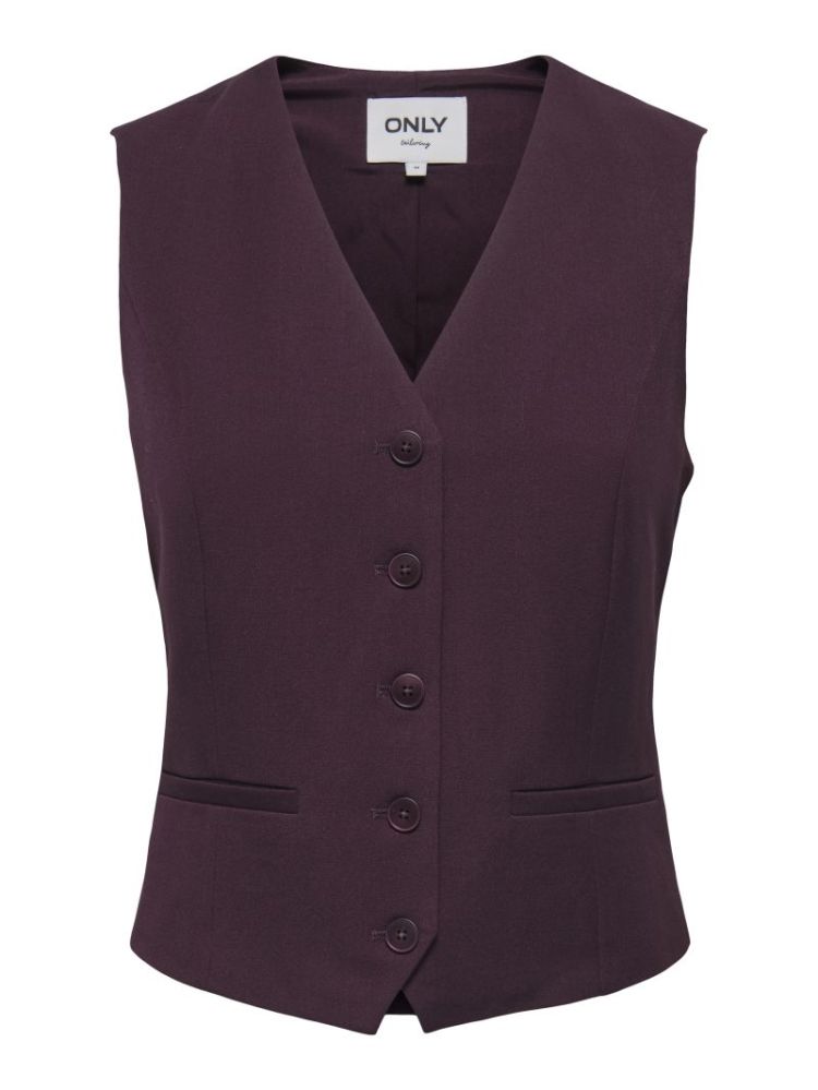 Blazer ONLY 184723 Fudge