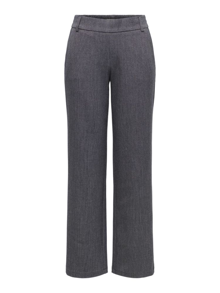Broek ONLY 179074 Dark Gre