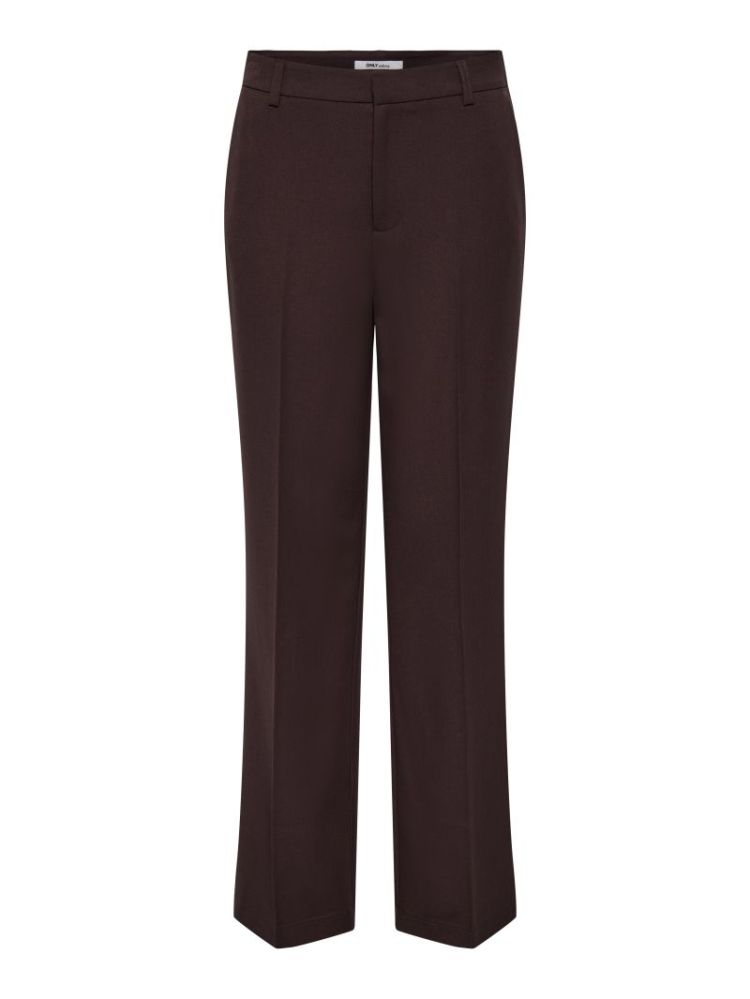Broek ONLY 184723 Fudge