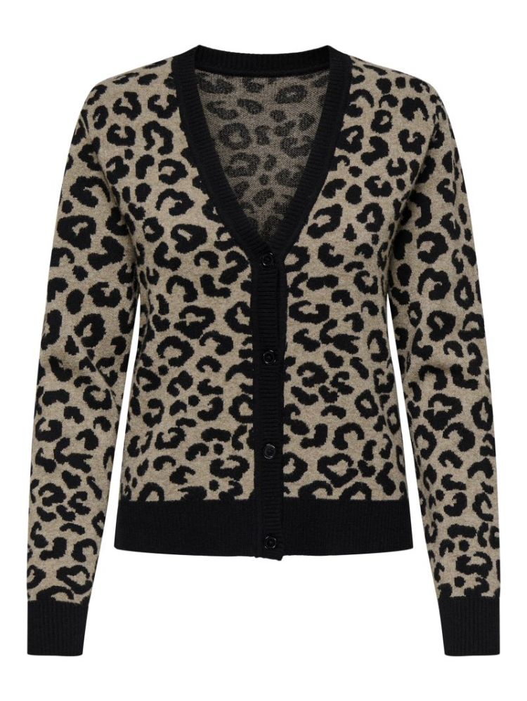Gilet ONLY 177911001 Black