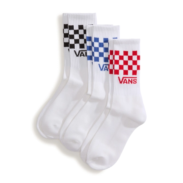 Kous VANS WHT1 WHITE