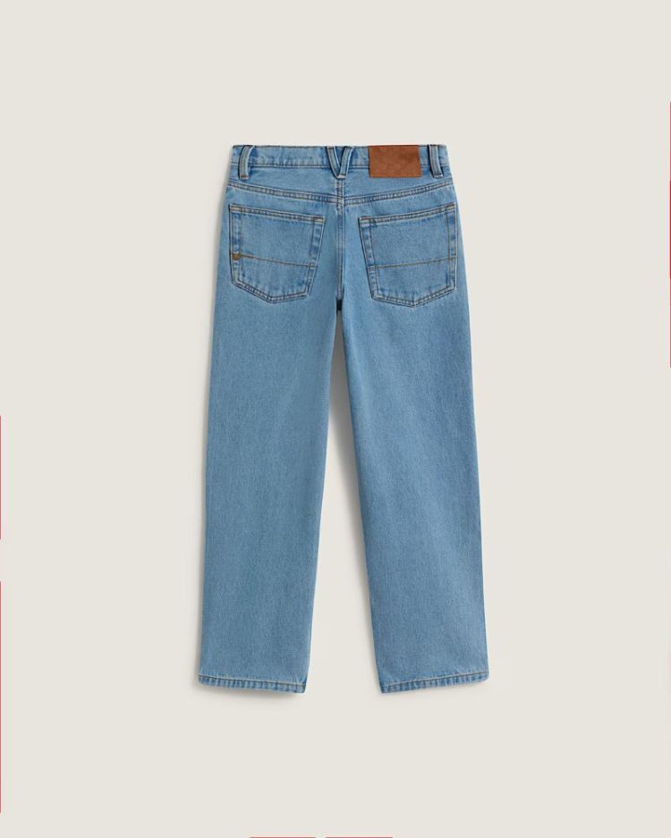 Jeansbroek VANS CDX1 STONE