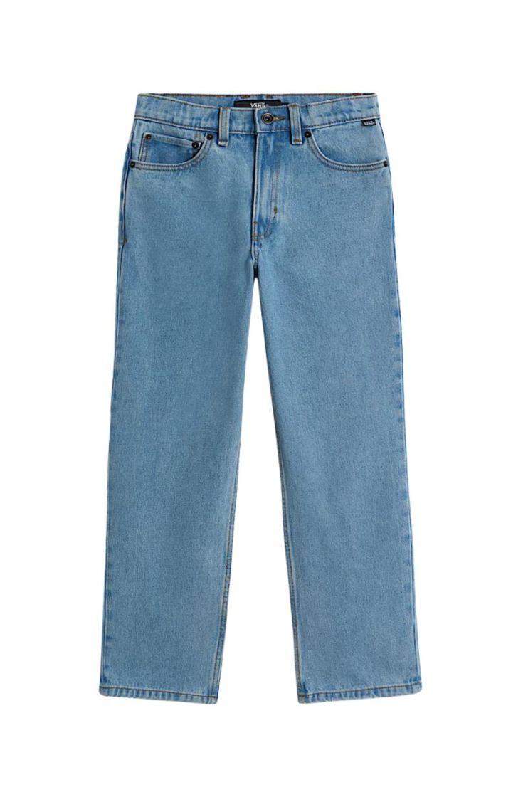 Jeansbroek VANS CDX1 STONE