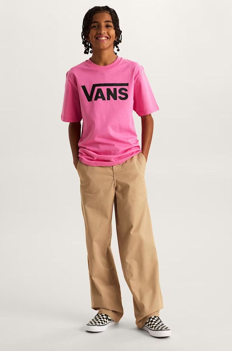 Broek VANS 4MG1 INCENSE