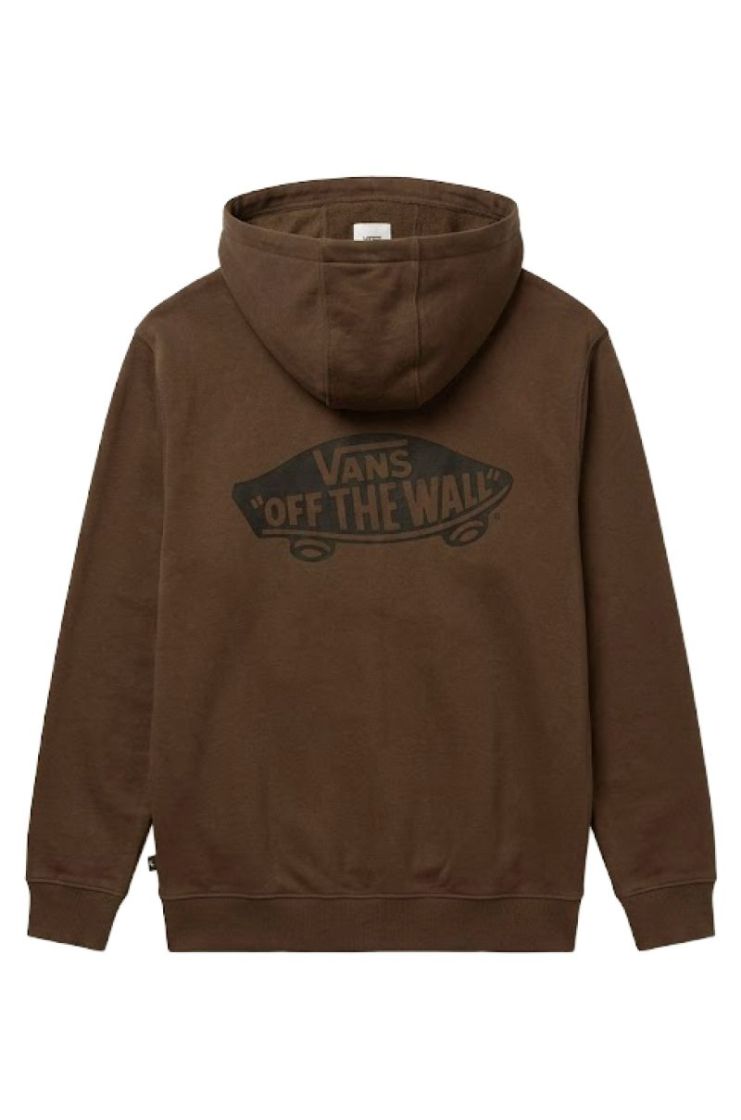Sweater VANS FST1 VINTAGE CO