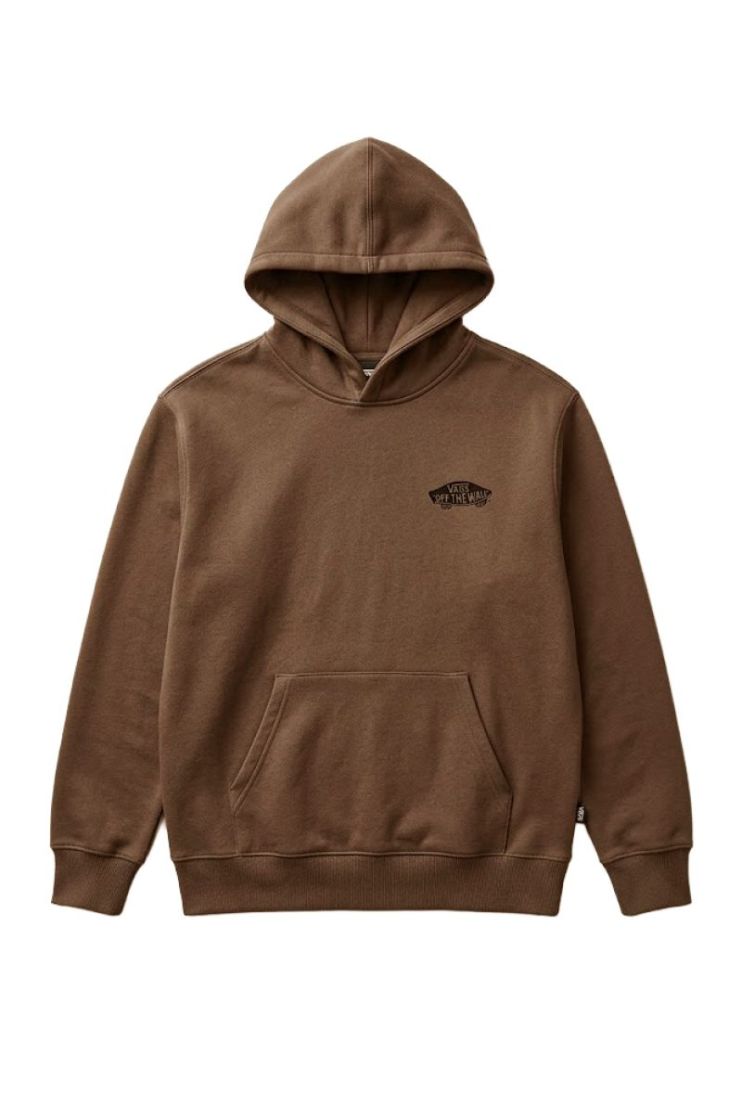 Sweater VANS FST1 VINTAGE CO