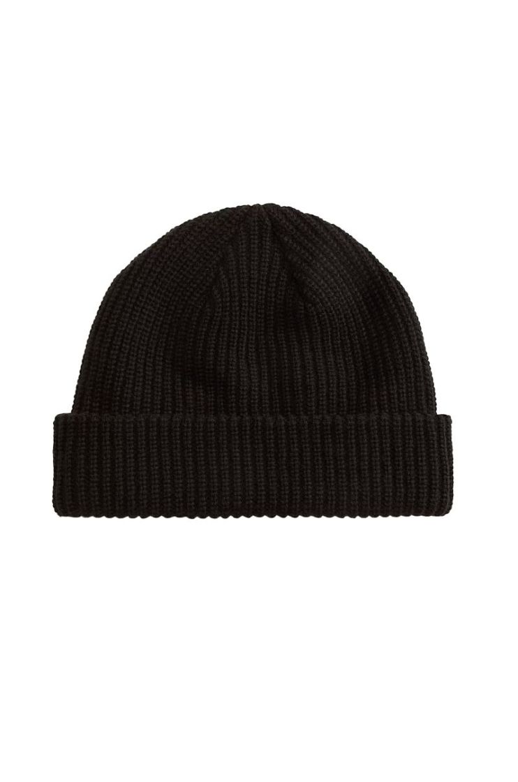 Muts VANS BLK1 BLACK