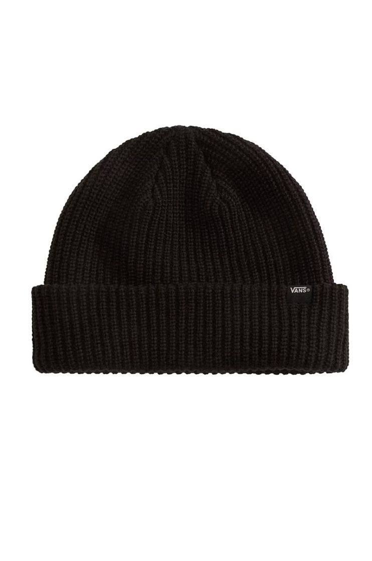 Muts VANS BLK1 BLACK