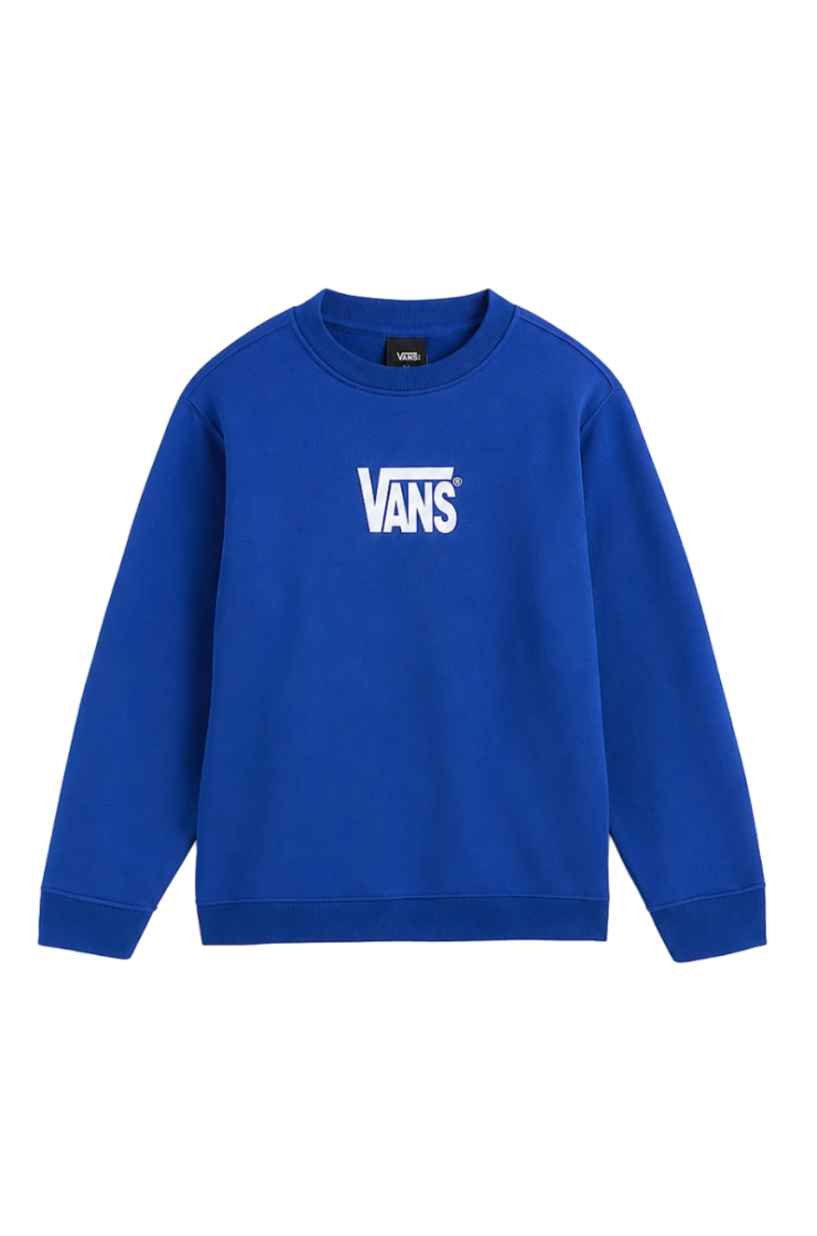 Sweater VANS 10Z1 CLASSIC BL