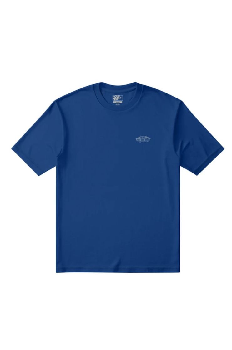 T-shirt VANS 10Z1 CLASSIC BL