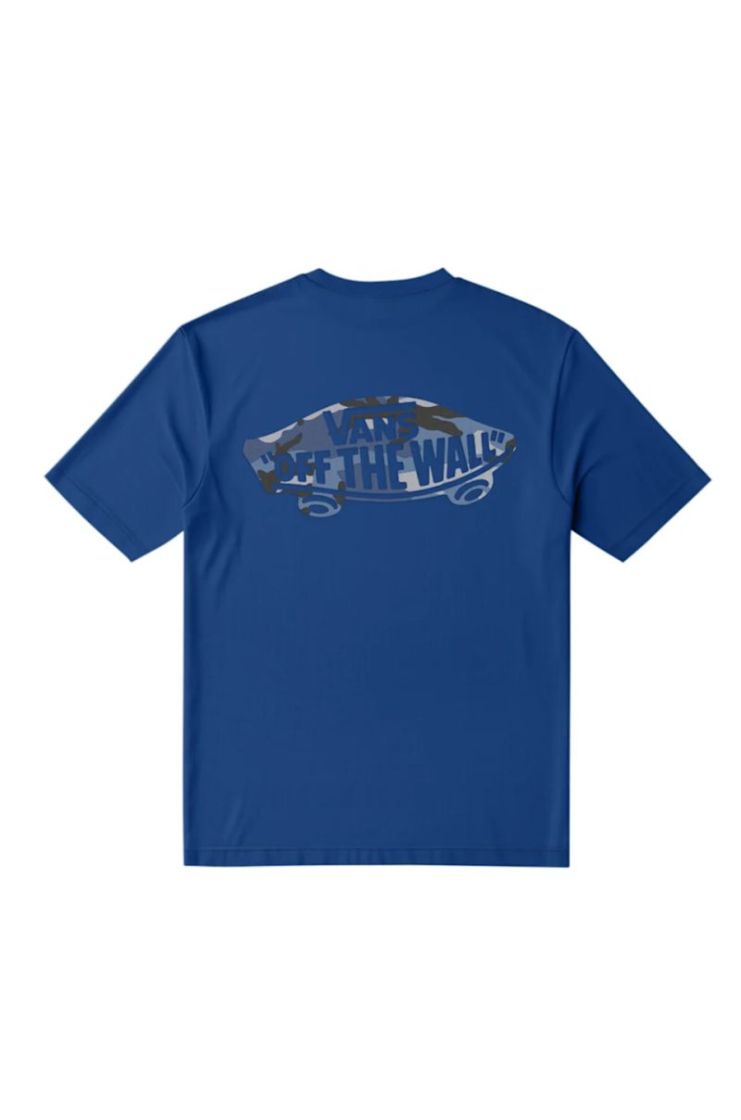 T-shirt VANS 10Z1 CLASSIC BL
