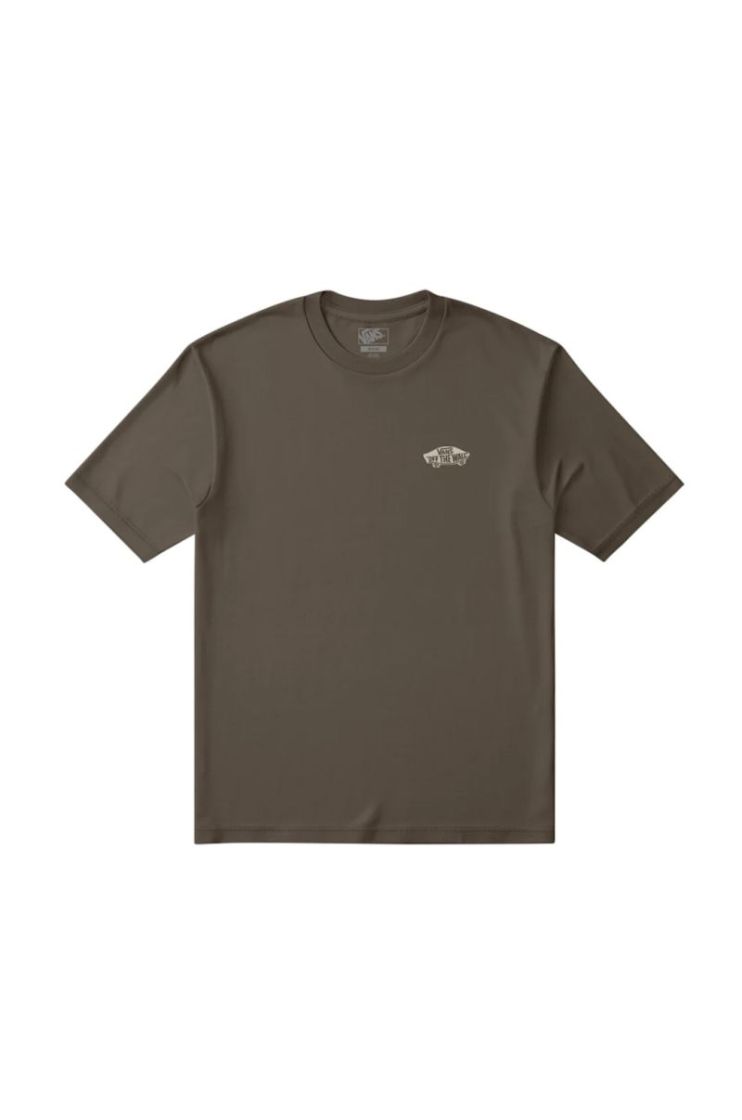 T-shirt VANS FST1 VINTAGE CO