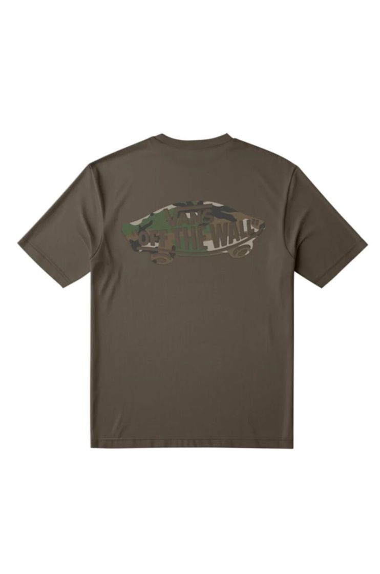T-shirt VANS FST1 VINTAGE CO