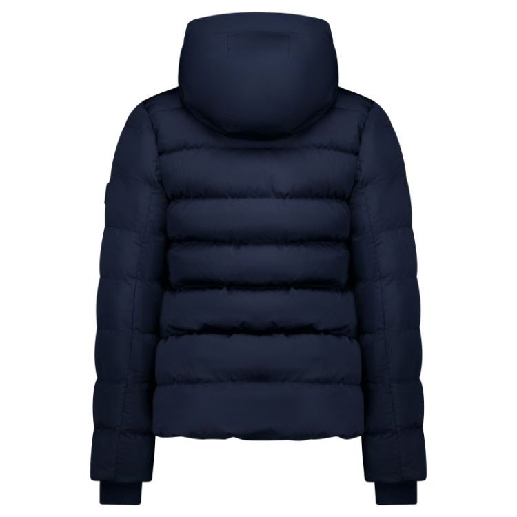 Jas CARS 12 NAVY