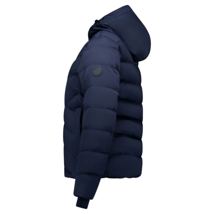 Jas CARS 12 NAVY
