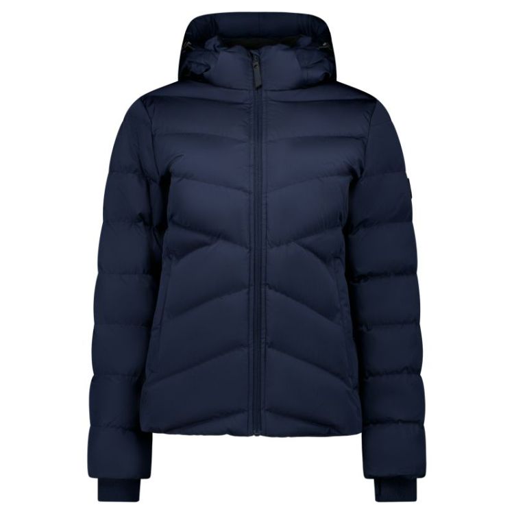 Jas CARS 12 NAVY