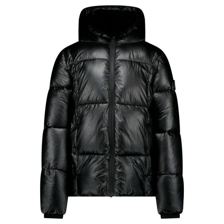 Jas CARS 01 BLACK