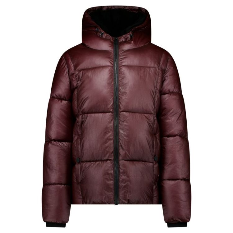 Jas CARS 58 BURGUNDY