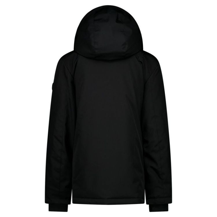 Jas CARS 01 BLACK