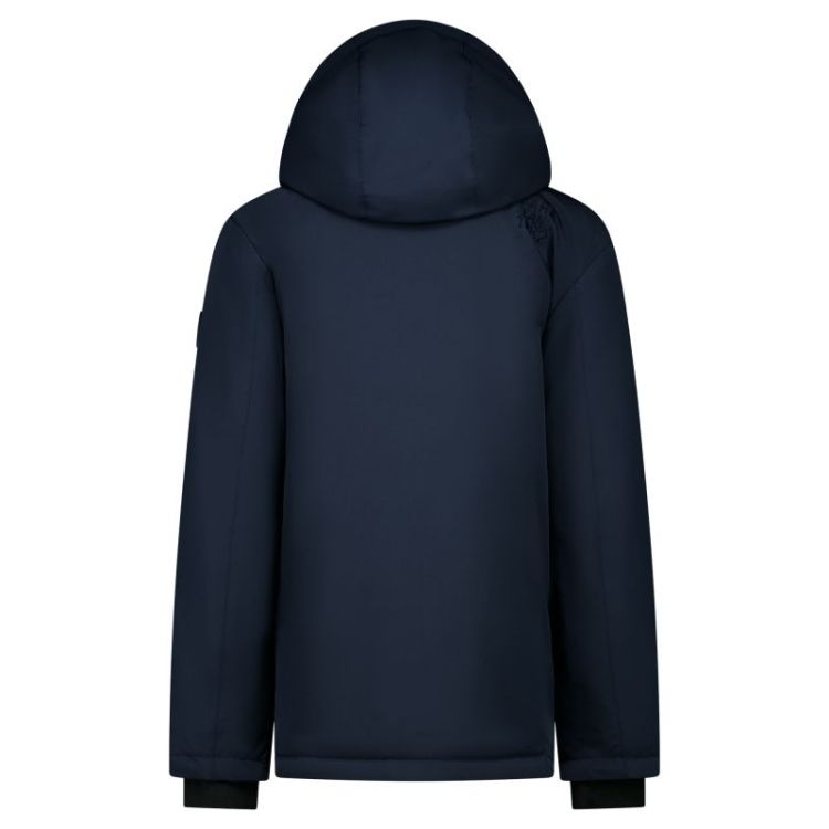 Jas CARS 12 NAVY