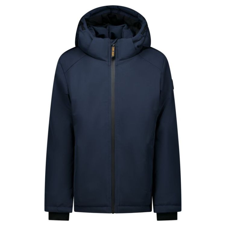 Jas CARS 12 NAVY