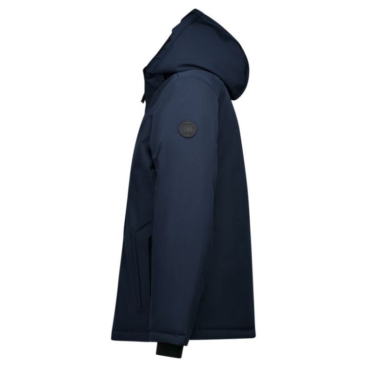 Jas CARS 12 NAVY