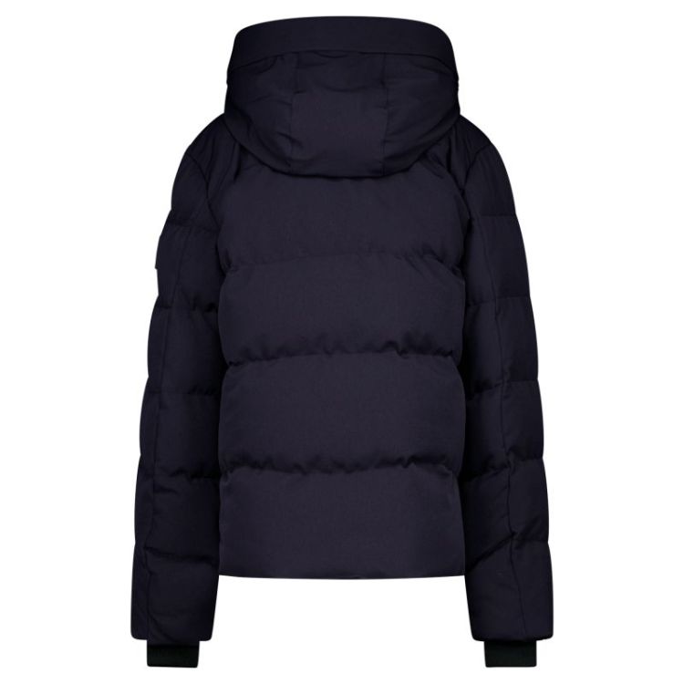 Jas CARS 12 NAVY