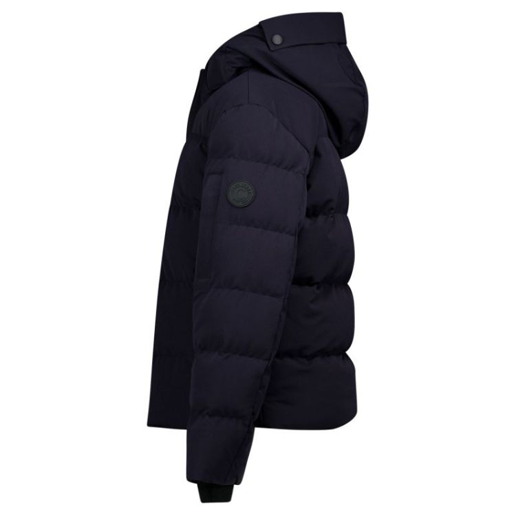Jas CARS 12 NAVY