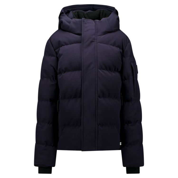 Jas CARS 12 NAVY