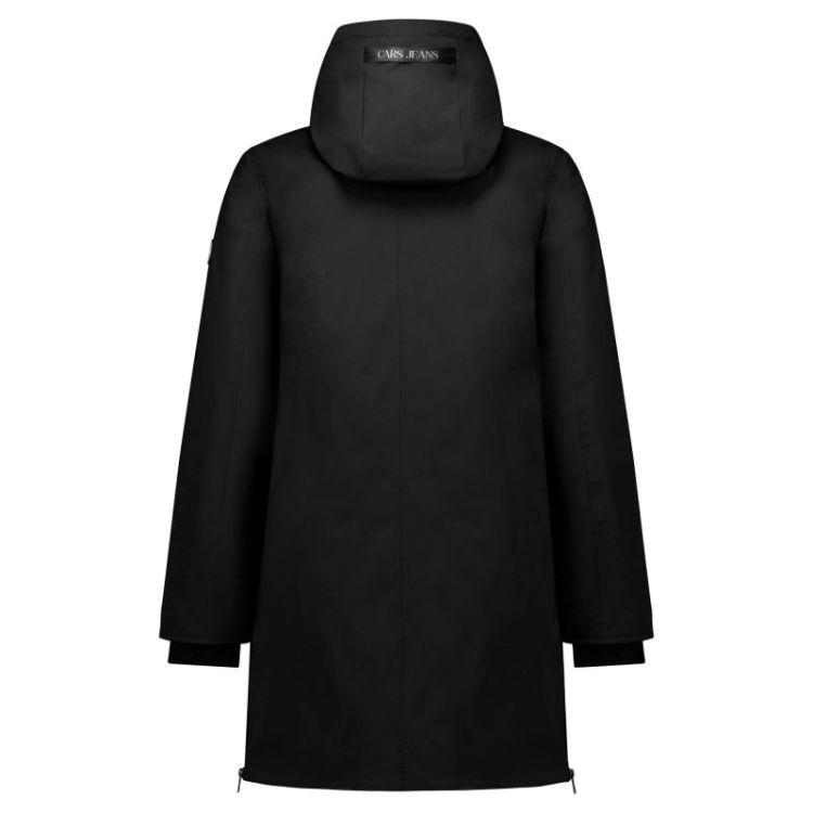 Jas CARS 01 BLACK
