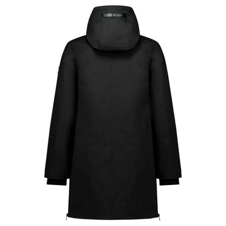 Jas CARS 01 BLACK