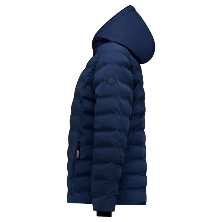 Jas CARS 12 NAVY