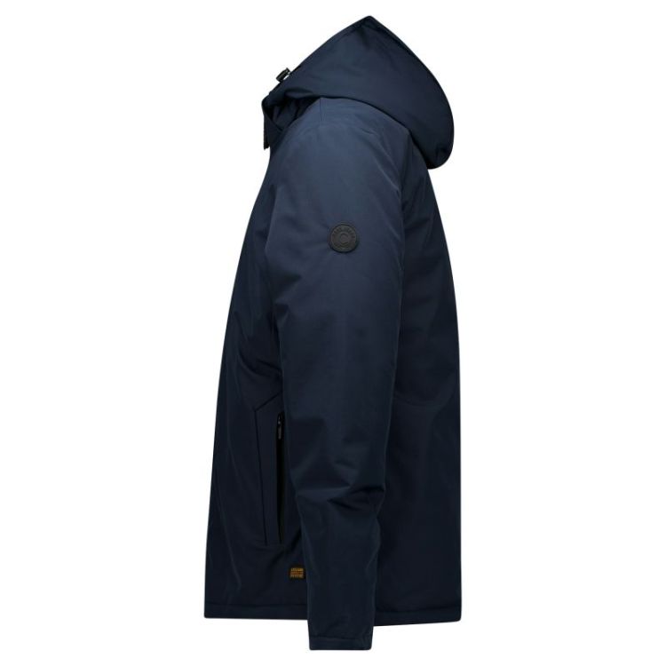 Jas CARS 12 NAVY