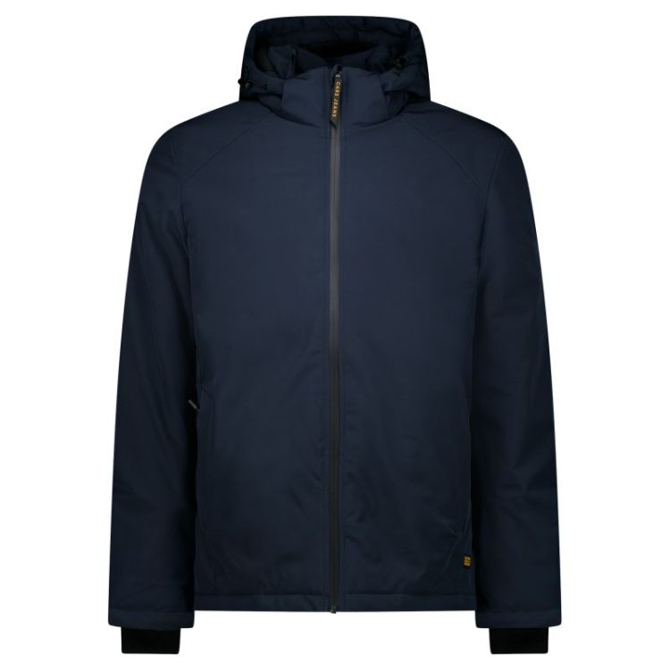 Jas CARS 12 NAVY