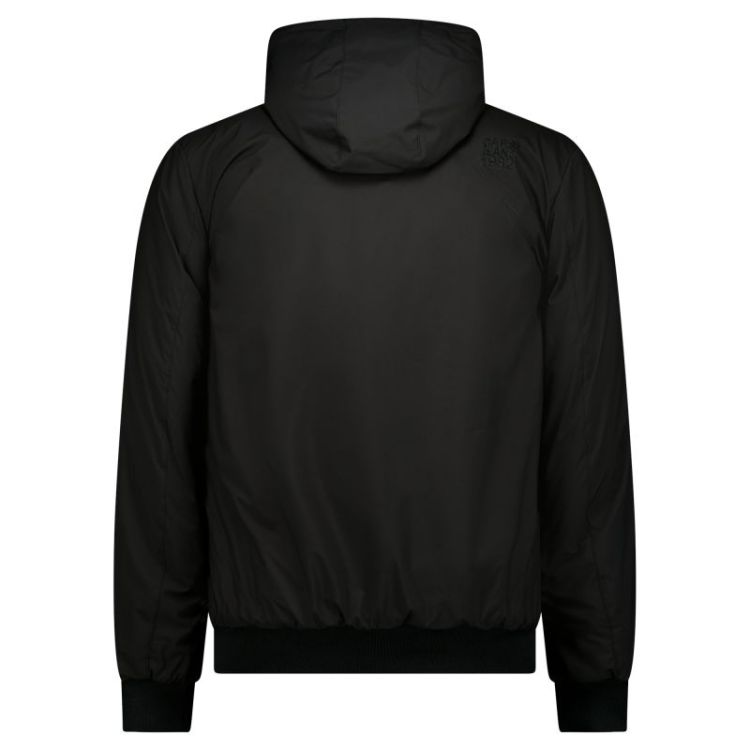 Jas CARS 01 BLACK