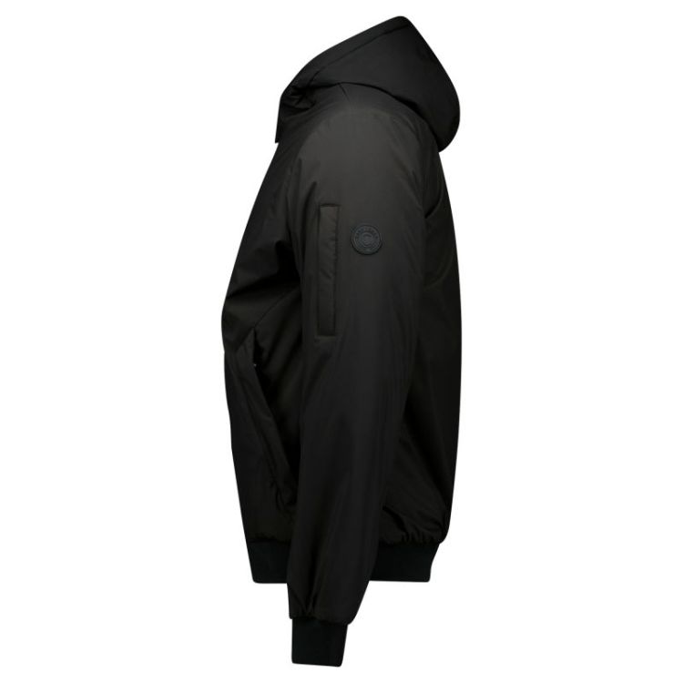 Jas CARS 01 BLACK