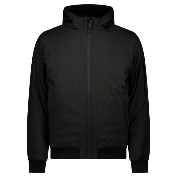 Jas CARS 01 BLACK