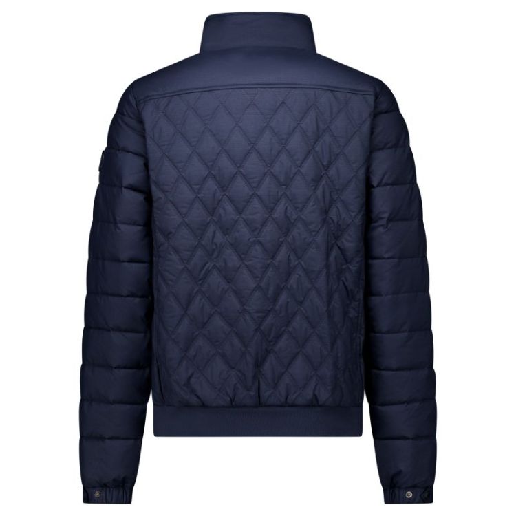 Jas CARS 12 NAVY