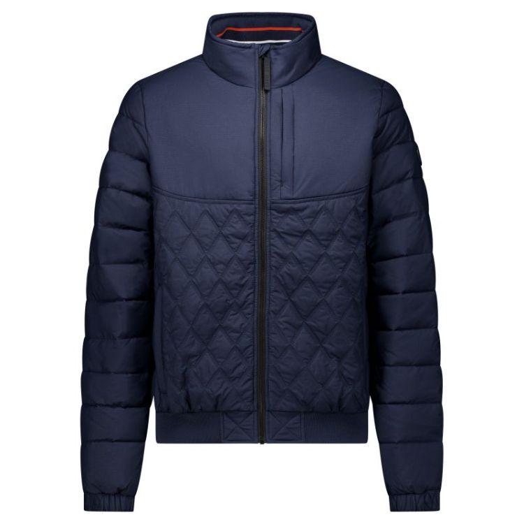 Jas CARS 12 NAVY