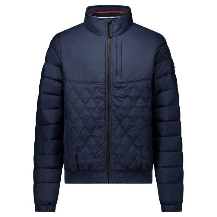 Jas CARS 12 NAVY